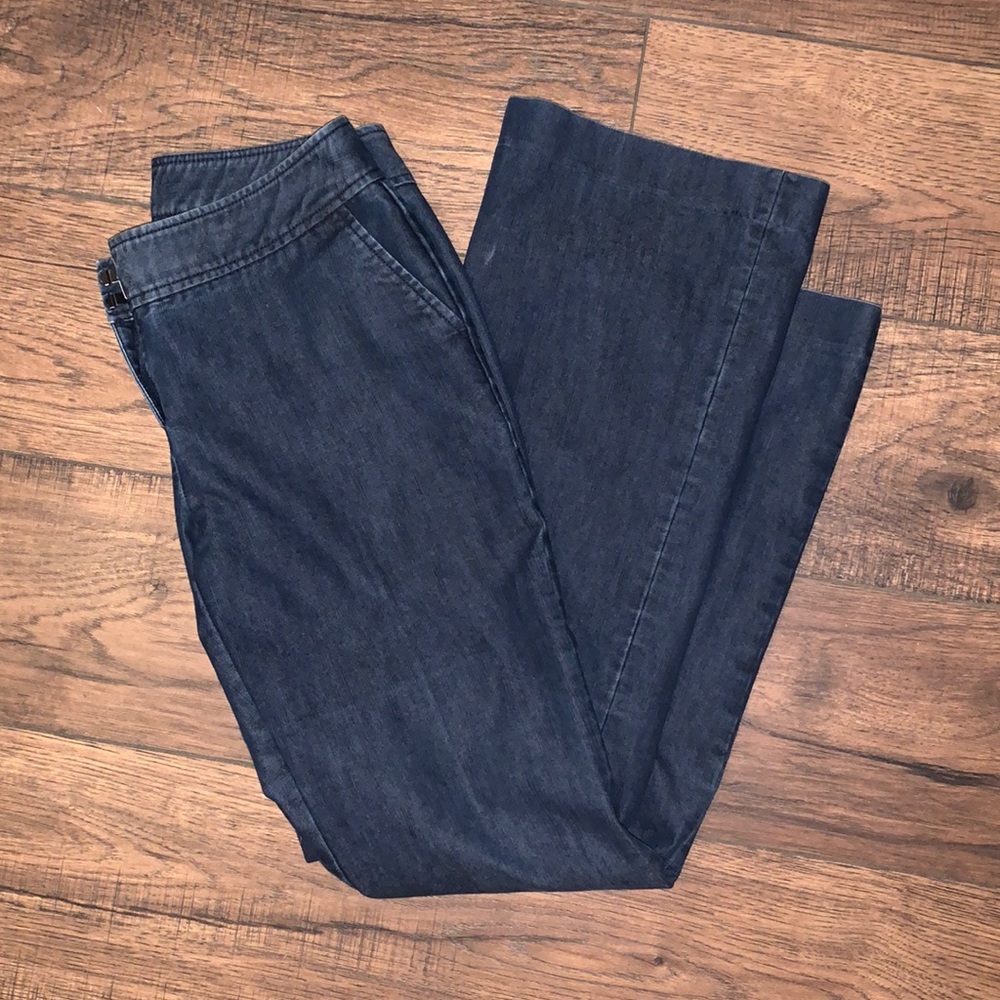 Bell bottoms